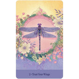 TarotMerchant-Love Who You Are Oracle Cards USGS