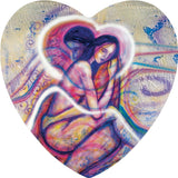 TarotMerchant-Lovers Oracle Cards Blue Angel