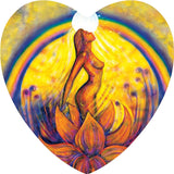 TarotMerchant-Lovers Oracle Cards Blue Angel