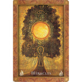 TarotMerchant-Magdalene Oracle Cards Blue Angel