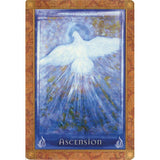 TarotMerchant-Magdalene Oracle Cards Blue Angel