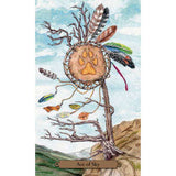 TarotMerchant-Magical Dogs Tarot Kit - Deck & Book Llewellyn
