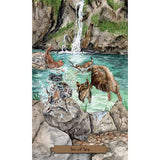TarotMerchant-Magical Dogs Tarot Kit - Deck & Book Llewellyn