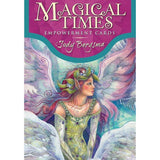 TarotMerchant-Magical Times Empowerment Cards USGS