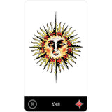 TarotMerchant-Malefique Lenormand Deck USGS
