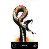 TarotMerchant-Malefique Lenormand Deck USGS