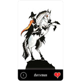 TarotMerchant-Malefique Lenormand Deck USGS