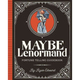 TarotMerchant-Maybe Lenormand Fortune Telling Deck USGS