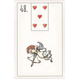 TarotMerchant-Maybe Lenormand Fortune Telling Deck USGS