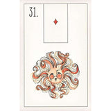 TarotMerchant-Maybe Lenormand Fortune Telling Deck USGS