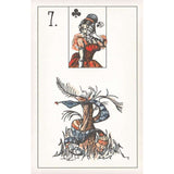 TarotMerchant-Maybe Lenormand Fortune Telling Deck USGS