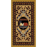TarotMerchant-Medieval Cat Tarot Deck USGS