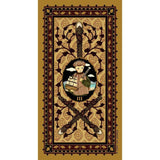 TarotMerchant-Medieval Cat Tarot Deck USGS