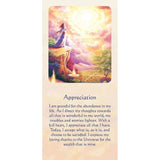 TarotMerchant-Messages of Life Oracle Cards Blue Angel