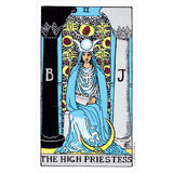 TarotMerchant-Miniature Rider-Waite Tarot Deck USGS