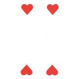 TarotMerchant-Modiano Tarocco (Tarock) Playing Cards USGS