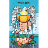TarotMerchant-Morgan-Greer Tarot Deck in Tin USGS