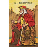 TarotMerchant-Morgan-Greer Tarot Deck in Tin USGS