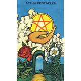 TarotMerchant-Morgan-Greer Tarot Deck USGS
