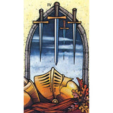 TarotMerchant-Morgan-Greer Tarot Deck USGS