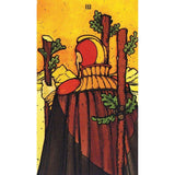 TarotMerchant-Morgan-Greer Tarot Deck USGS