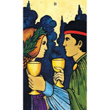 TarotMerchant-Morgan-Greer Tarot Deck USGS