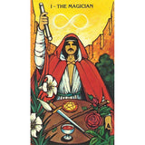 TarotMerchant-Morgan-Greer Tarot Deck USGS