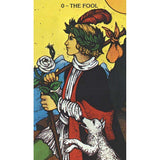 TarotMerchant-Morgan-Greer Tarot Deck USGS