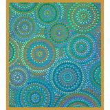 TarotMerchant-Mother Earth Mandala Oracle Deck USGS