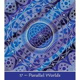 TarotMerchant-Mother Earth Mandala Oracle Deck USGS