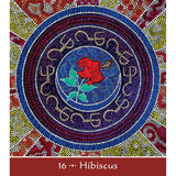 TarotMerchant-Mother Earth Mandala Oracle Deck USGS