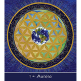 TarotMerchant-Mother Earth Mandala Oracle Deck USGS