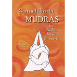 TarotMerchant-Mudras for Body, Mind and Spirit Cards AGM