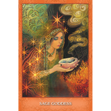 TarotMerchant-Mystic Sisters Oracle Deck USGS