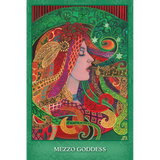 TarotMerchant-Mystic Sisters Oracle Deck USGS