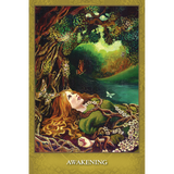 TarotMerchant-Mystic Sisters Oracle Deck USGS