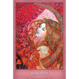 TarotMerchant-Mystic Sisters Oracle Deck USGS