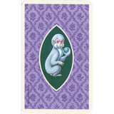 TarotMerchant-Mystical Kipper Deck AGM