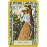 TarotMerchant-Mystical Kipper Deck AGM