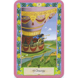 TarotMerchant-Mystical Kipper Deck AGM