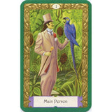 TarotMerchant-Mystical Kipper Deck AGM