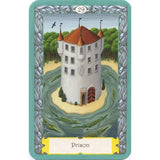 TarotMerchant-Mystical Kipper Deck AGM