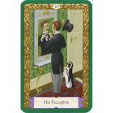 TarotMerchant-Mystical Kipper Deck AGM