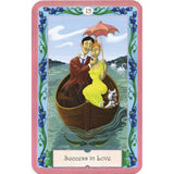TarotMerchant-Mystical Kipper Deck AGM