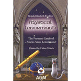 TarotMerchant-Mystical Lenormand Deck AGM