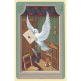 TarotMerchant-Mystical Lenormand Deck AGM