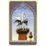 TarotMerchant-Mystical Lenormand Deck AGM