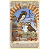 TarotMerchant-Mystical Lenormand Deck AGM