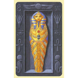 TarotMerchant-Mystical Lenormand Deck AGM