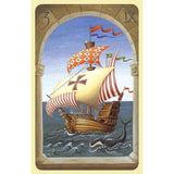 TarotMerchant-Mystical Lenormand Deck AGM
